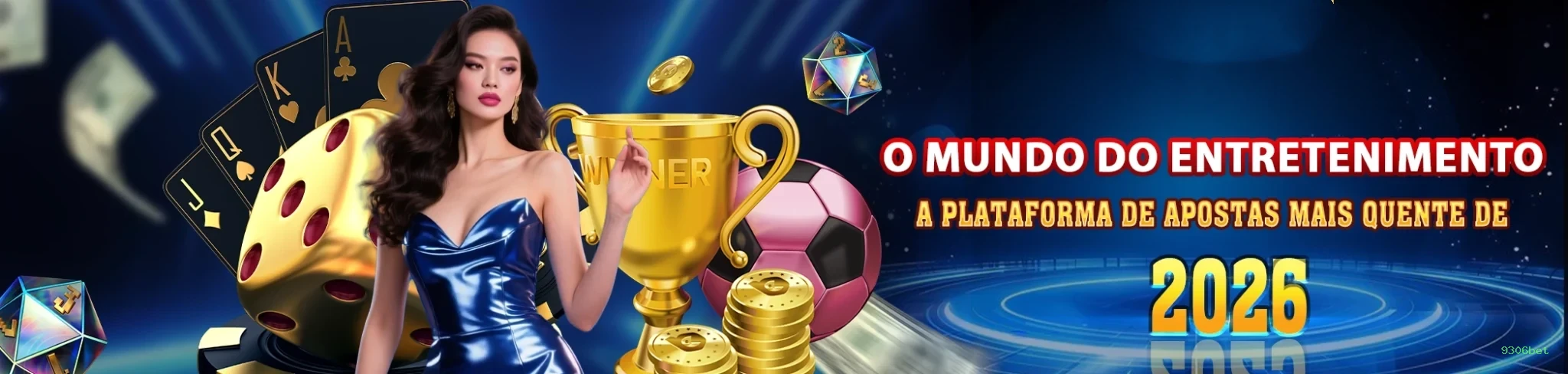 App 9306bet para Android e iOS - download grátis