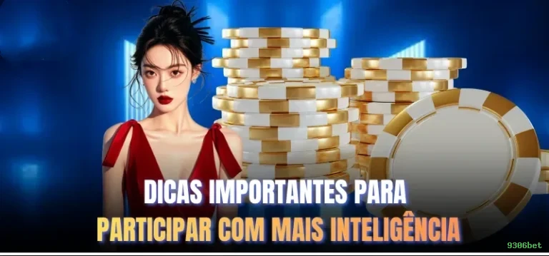 Conta 9306bet sincronizada site e app