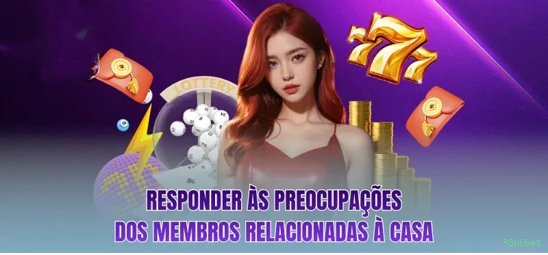 Aplicativo móvel 9306bet para iOS e Android
