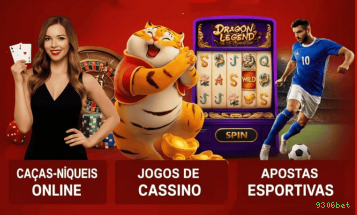 Bônus exclusivos membros VIP 9306bet