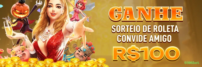 Ganhar e sacar na 9306bet